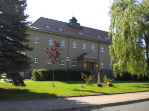Sorbische Grundschule Radibor